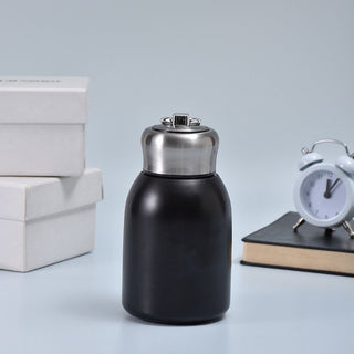HydroMate – Portable Insulated Bottle