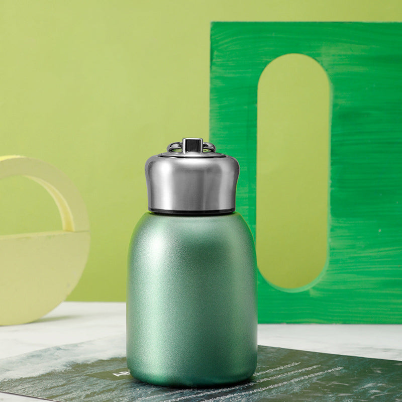HydroMate – Portable Insulated Bottle