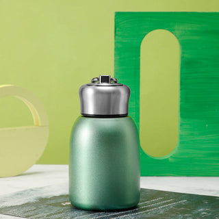 HydroMate – Portable Insulated Bottle