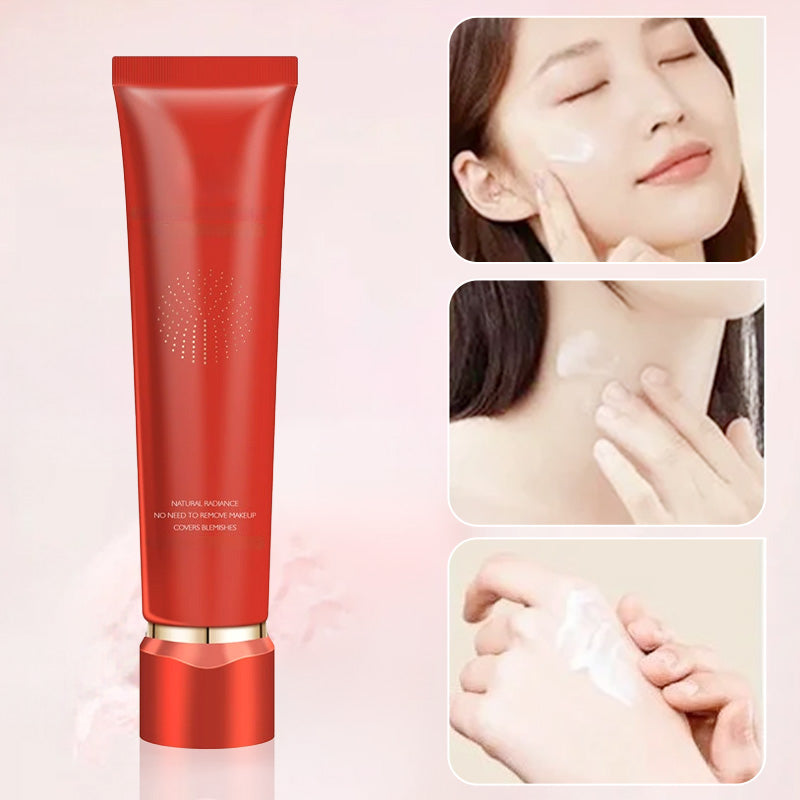 PureDew – Water Glow Moisturising Cream