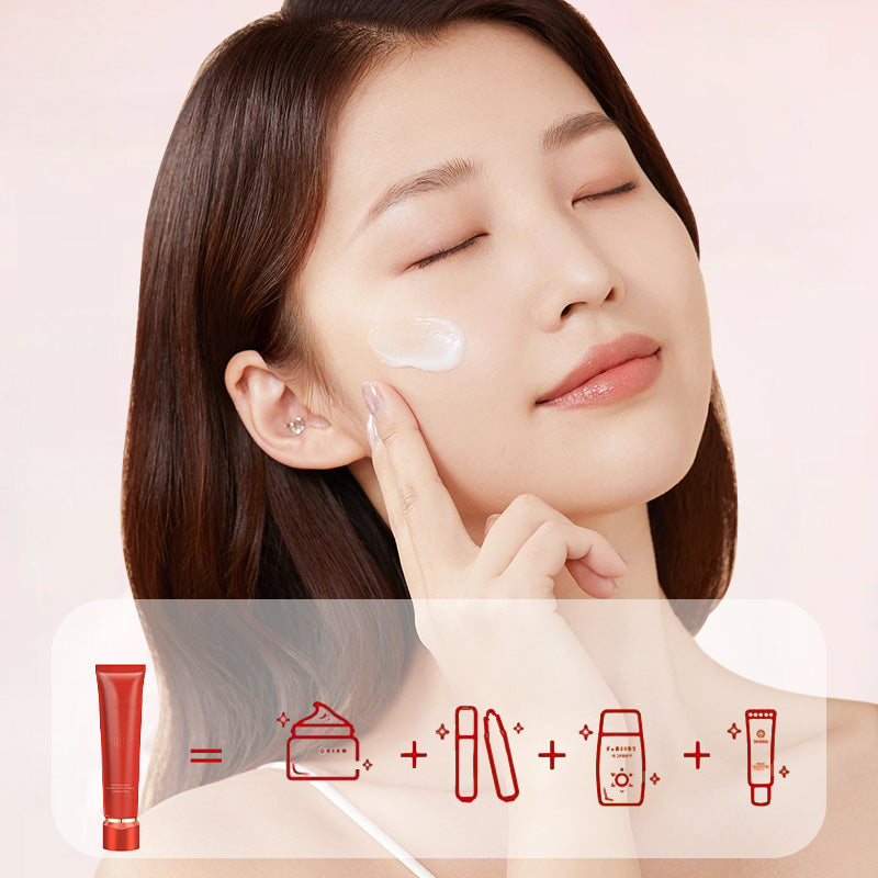 PureDew – Water Glow Moisturising Cream