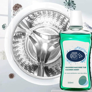 PureWash – Washing Machine Tub Cleaner