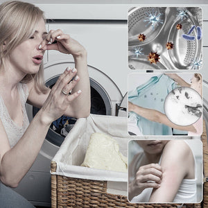 PureWash – Washing Machine Tub Cleaner