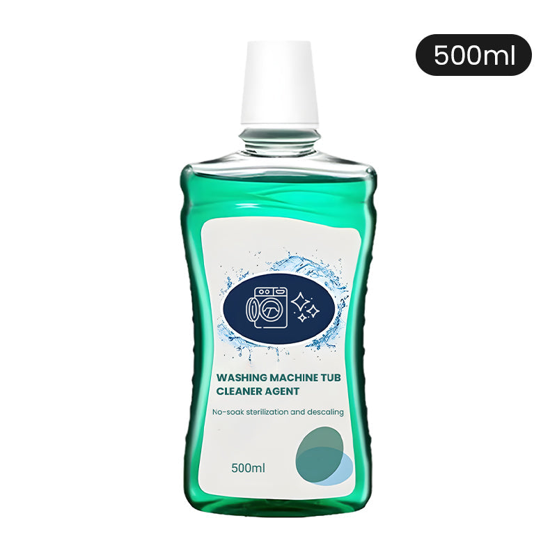 PureWash – Washing Machine Tub Cleaner