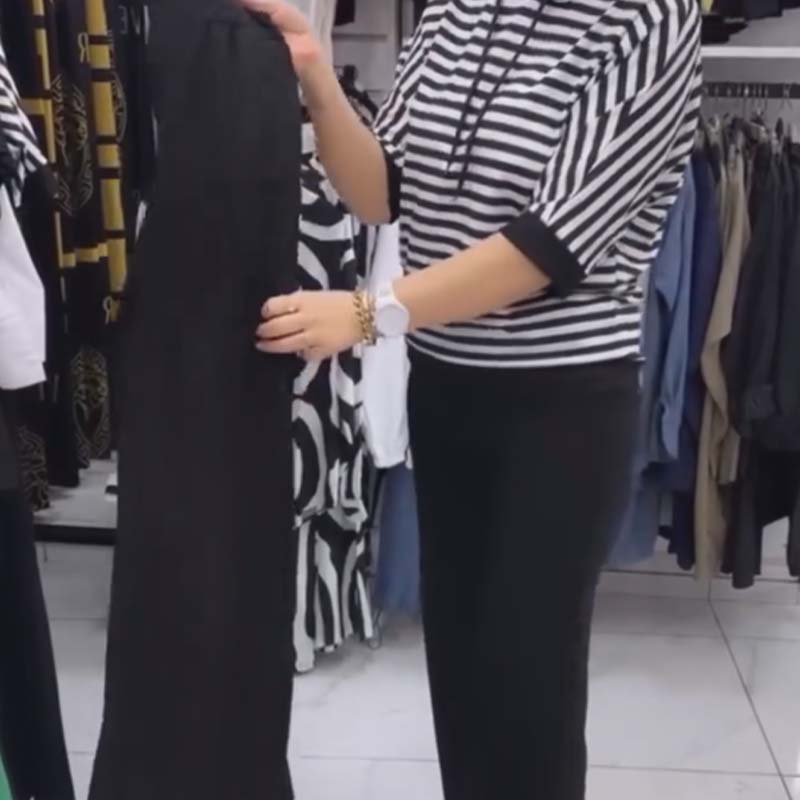 LoungeEase - Relaxed Hooded Top & Pants