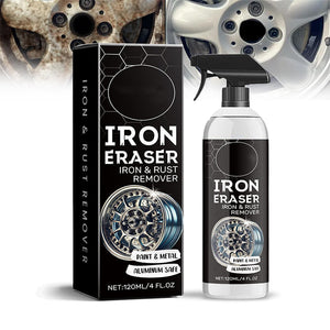 RustForce – Industrial Rust Remover Spray