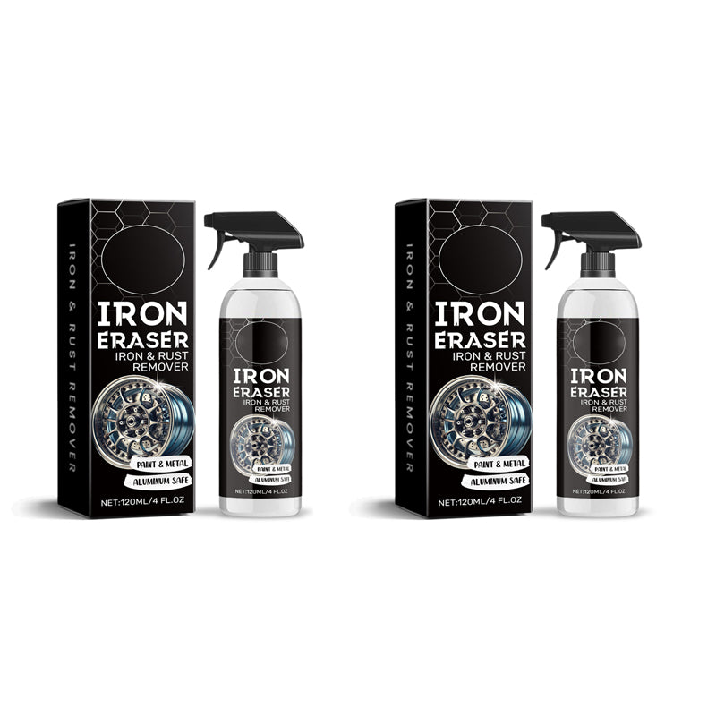 RustForce – Industrial Rust Remover Spray