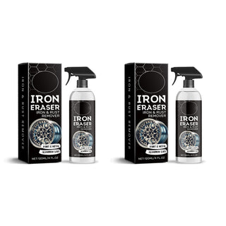 RustForce – Industrial Rust Remover Spray