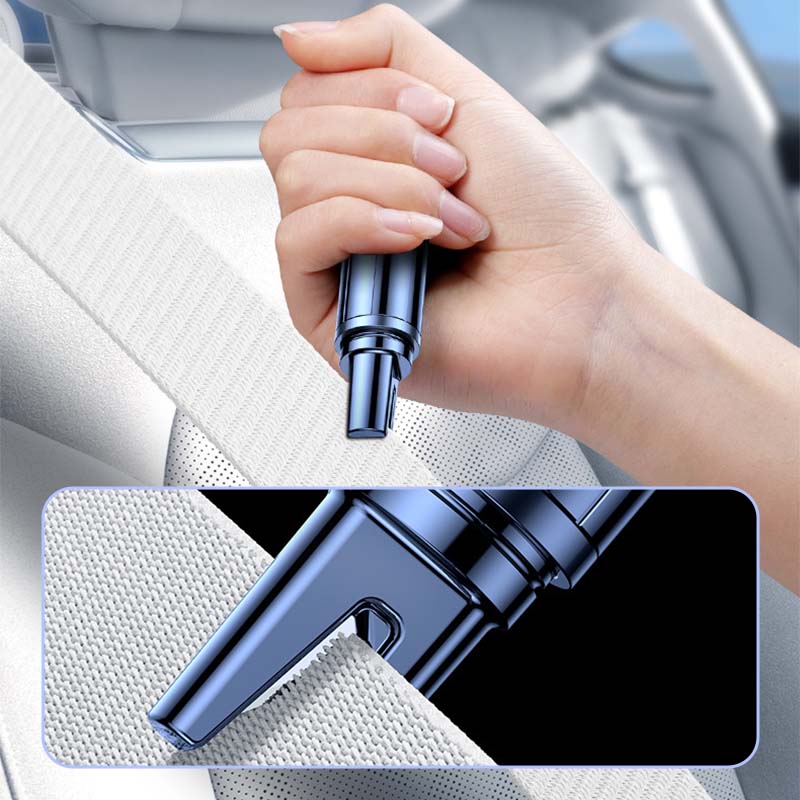 DriveSafe | 2-in-1 Car Emergency Escape Tool