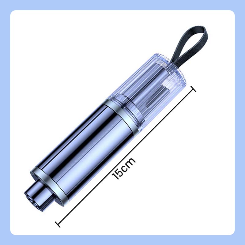DriveSafe | 2-in-1 Car Emergency Escape Tool