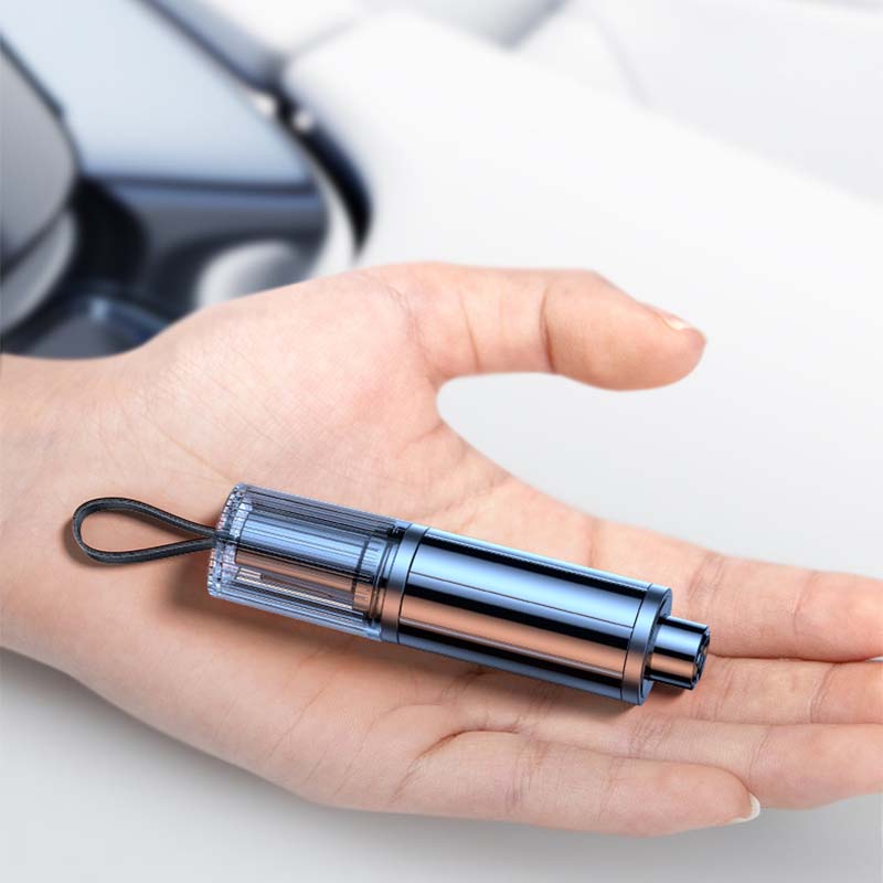 DriveSafe | 2-in-1 Car Emergency Escape Tool