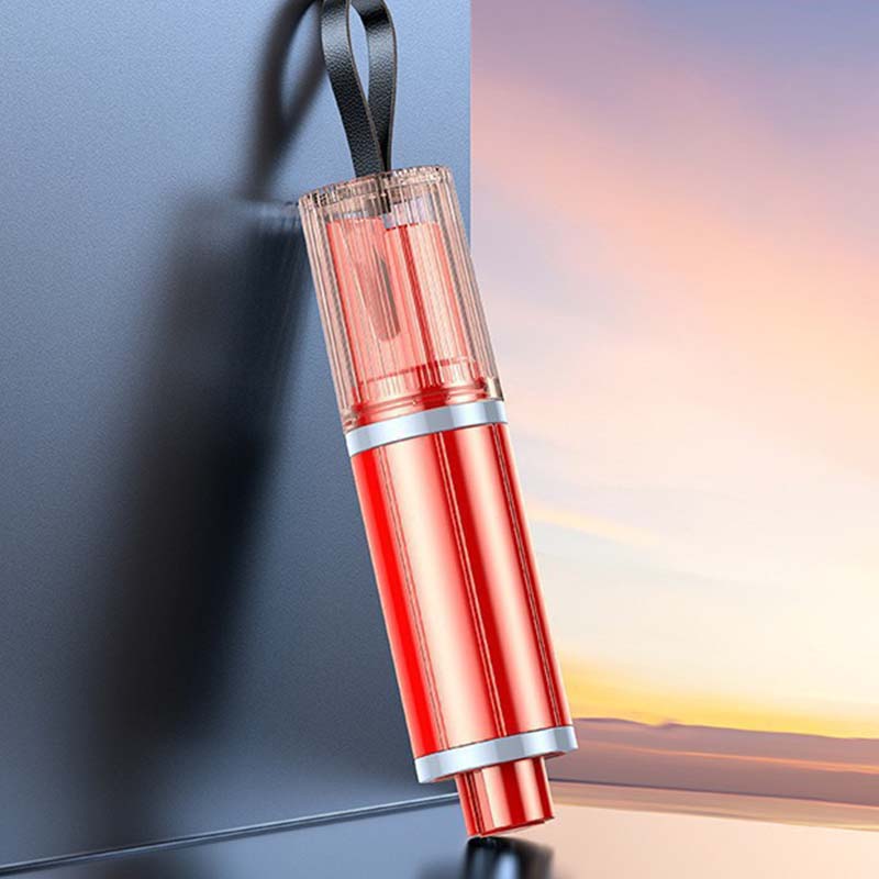 DriveSafe | 2-in-1 Car Emergency Escape Tool