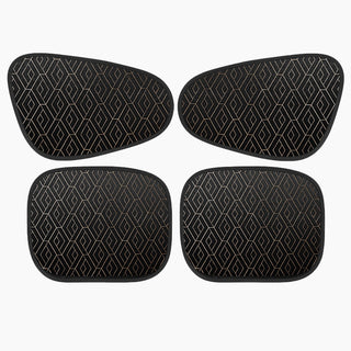GlareGuard – Foldable Window Sun Shield