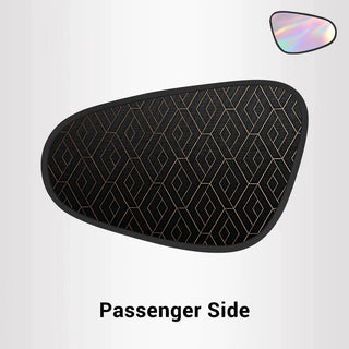 GlareGuard – Foldable Window Sun Shield