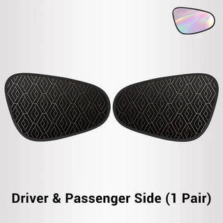 GlareGuard – Foldable Window Sun Shield