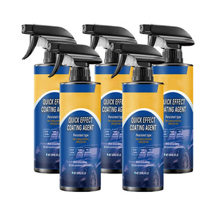 MirrorMist – Instant Shine Coating Spray