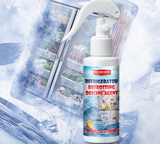DeIceMax – Powerful Defrost Spray