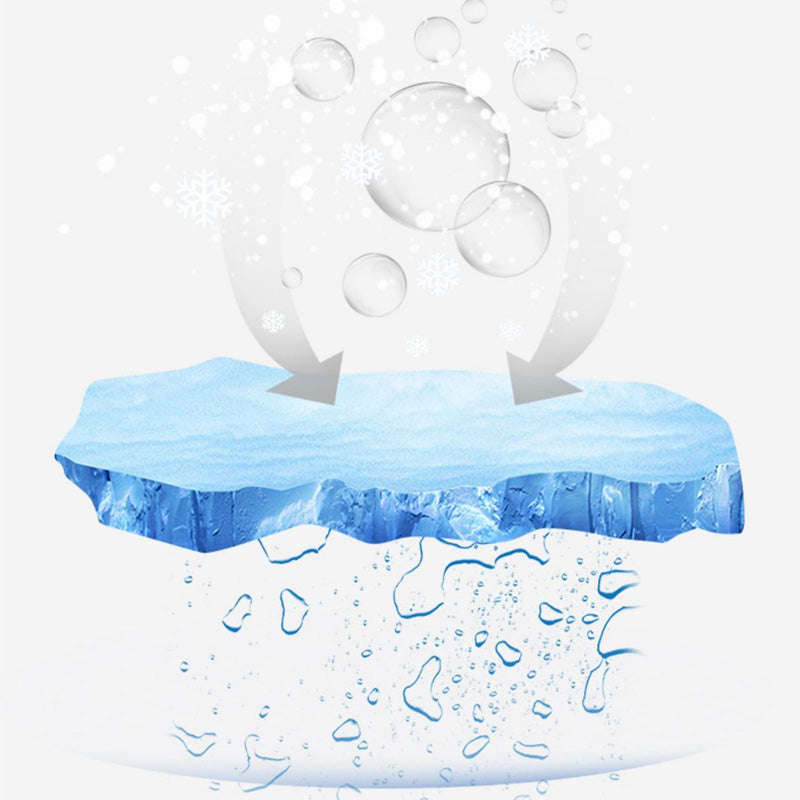 DeIceMax – Powerful Defrost Spray