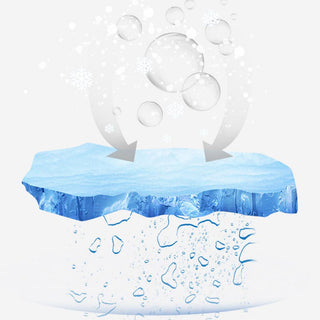 DeIceMax – Powerful Defrost Spray