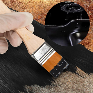 RustShield Pro – Metallic Rust Converter Paint