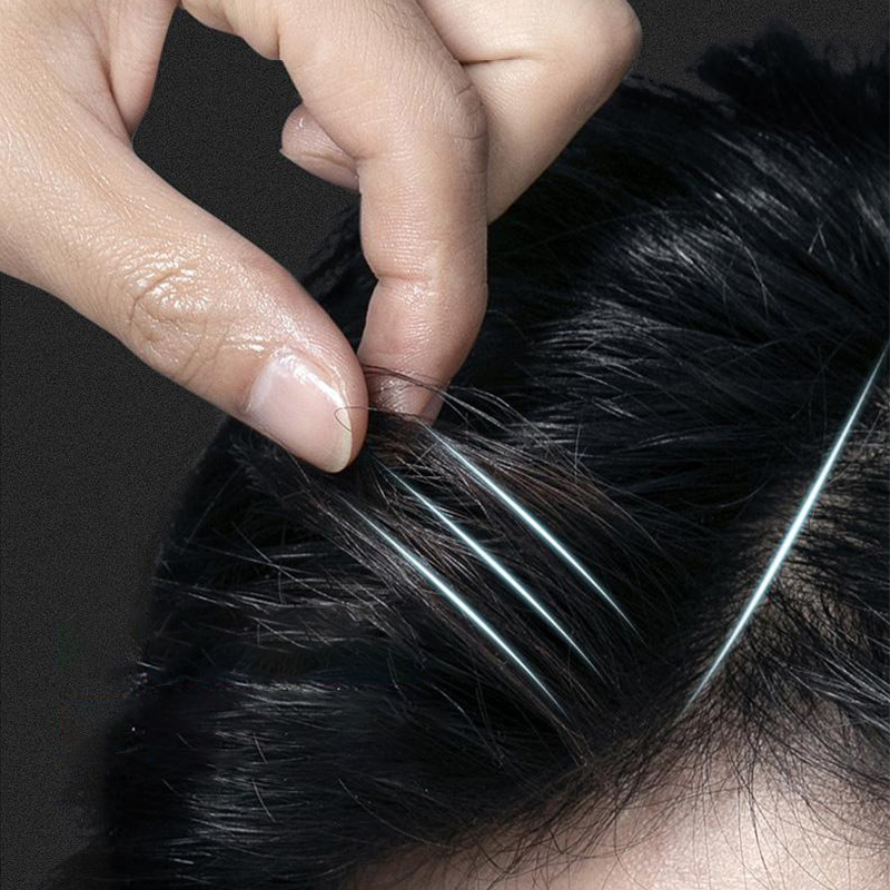 ColorEase – Portable Hair Dye Comb