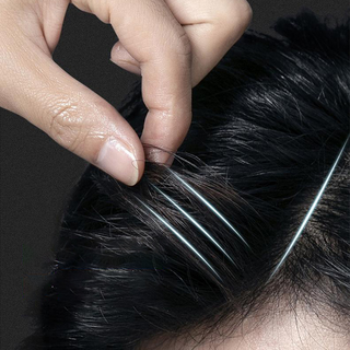 ColorEase – Portable Hair Dye Comb
