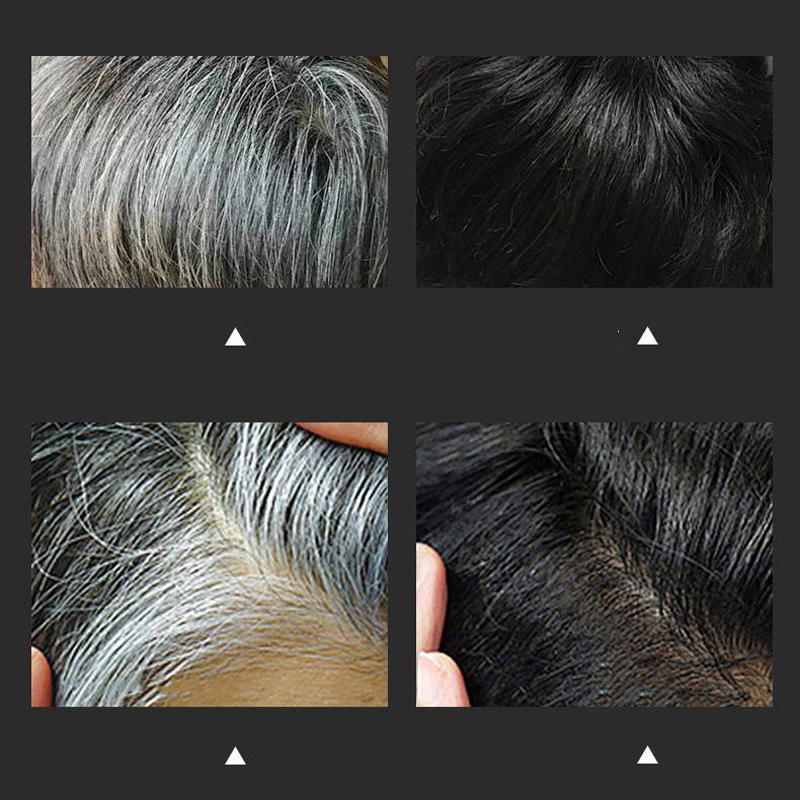 ColorEase – Portable Hair Dye Comb