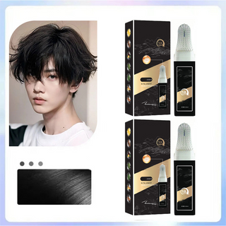 ColorEase – Portable Hair Dye Comb