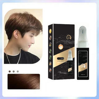 ColorEase – Portable Hair Dye Comb