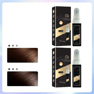 ColorEase – Portable Hair Dye Comb