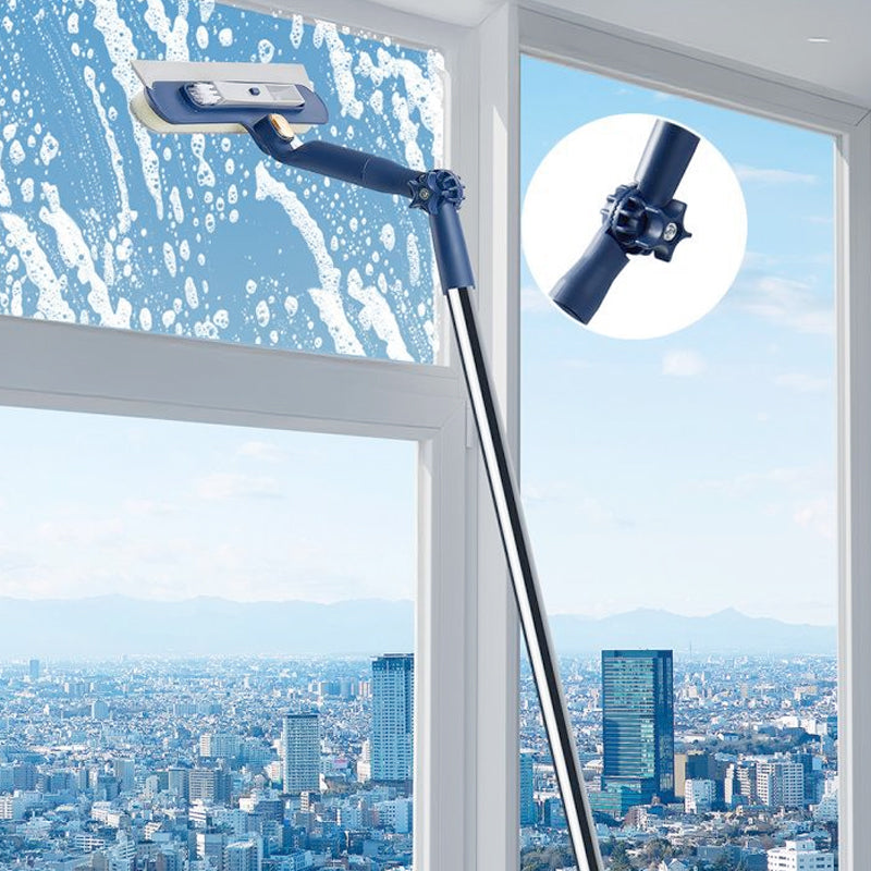 SkyShine – Professional Window Squeegee