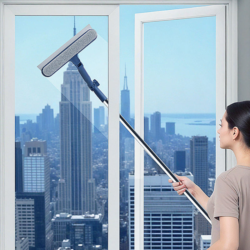 SkyShine – Professional Window Squeegee