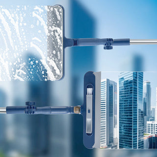SkyShine – Professional Window Squeegee