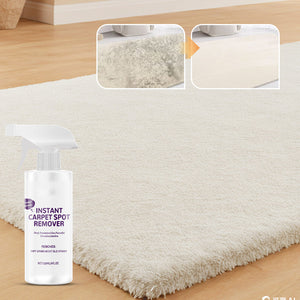 CleanEase – Rapid Dry Carpet Cleaning Spray