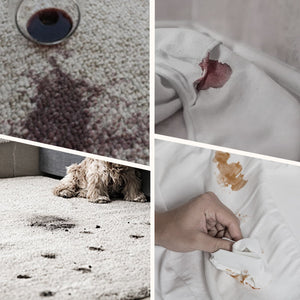 CleanEase – Rapid Dry Carpet Cleaning Spray