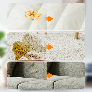 CleanEase – Rapid Dry Carpet Cleaning Spray