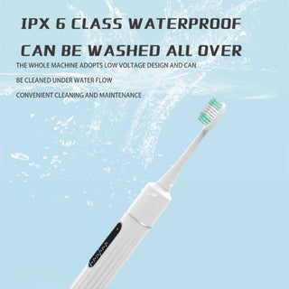DentasonicPro – Advanced Ultrasonic Teeth Cleaner