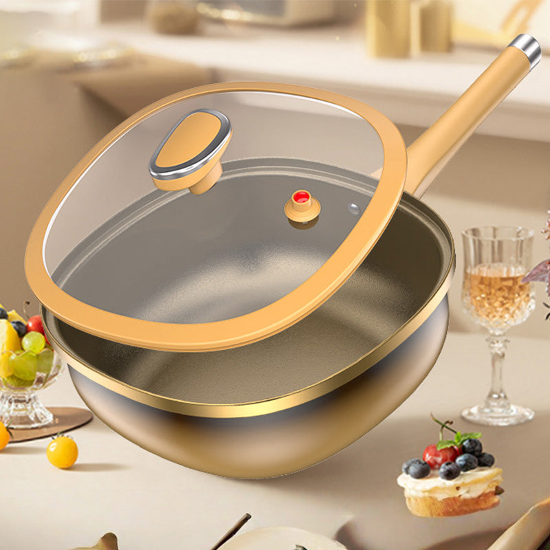 PureTitan – 12-Inch Non-Stick Titanium Pot