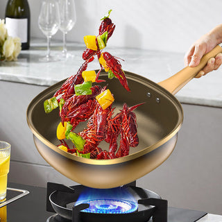 PureTitan – 12-Inch Non-Stick Titanium Pot