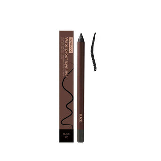 AquaLuxe – Waterproof Gel Eyeliner