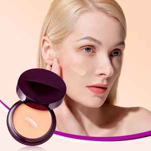 SilkenBlur – Flawless Complexion Concealer