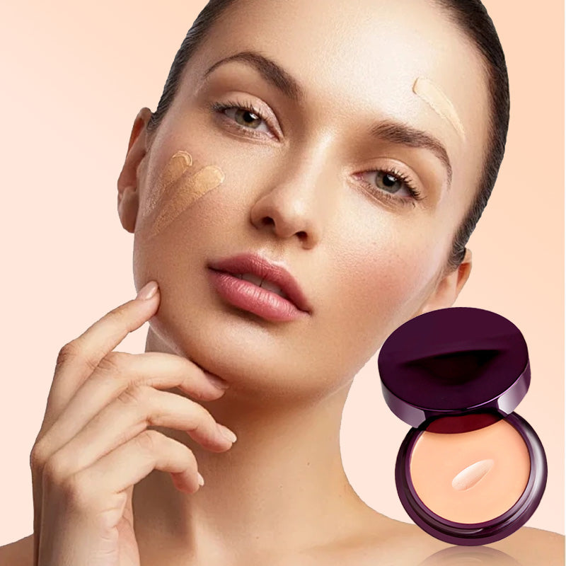 SilkenBlur – Flawless Complexion Concealer