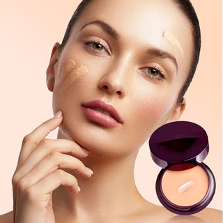 SilkenBlur – Flawless Complexion Concealer