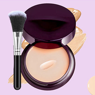 SilkenBlur – Flawless Complexion Concealer
