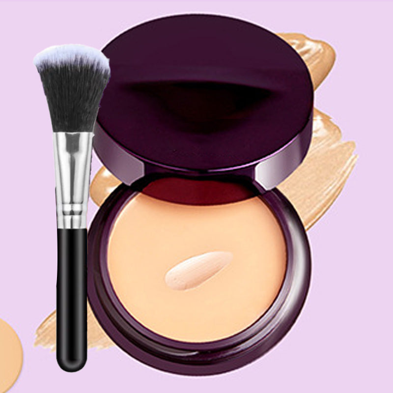 SilkenBlur – Flawless Complexion Concealer