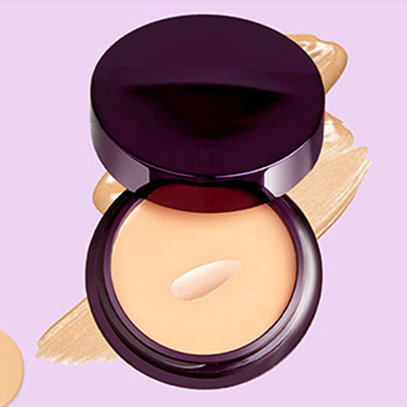 SilkenBlur – Flawless Complexion Concealer