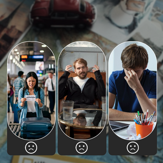 LinguaPro – AI Language Translator Device