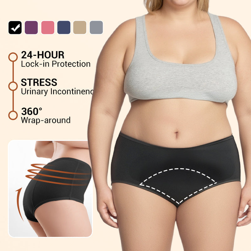 CareFlex - Reliable & Comfortable Panties