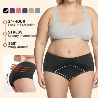 CareFlex - Reliable & Comfortable Panties