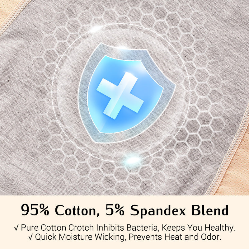 CareFlex - Reliable & Comfortable Panties